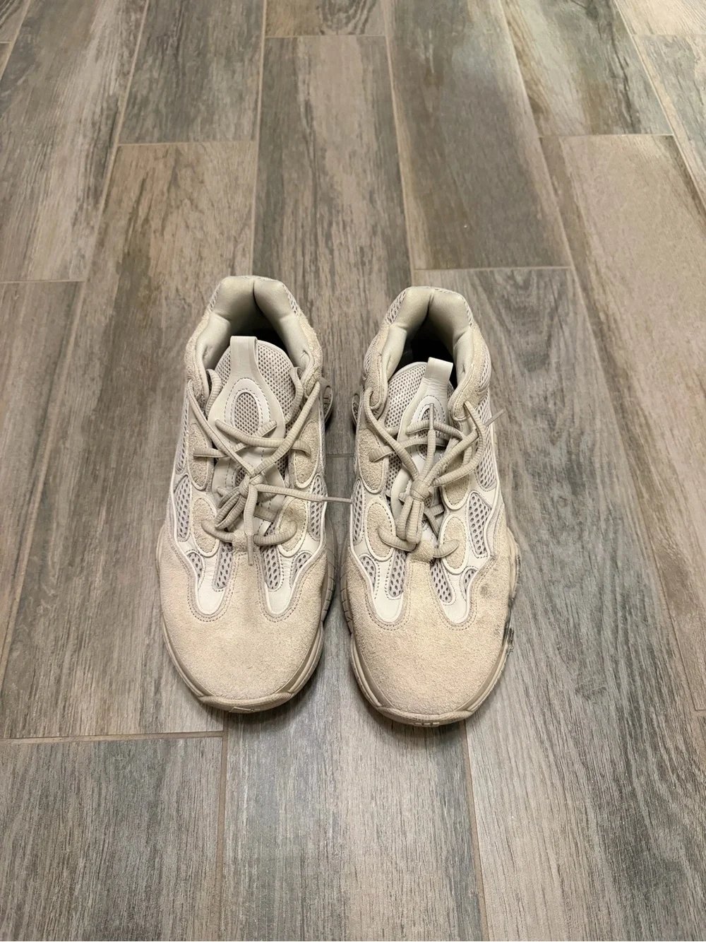 adidas size 10